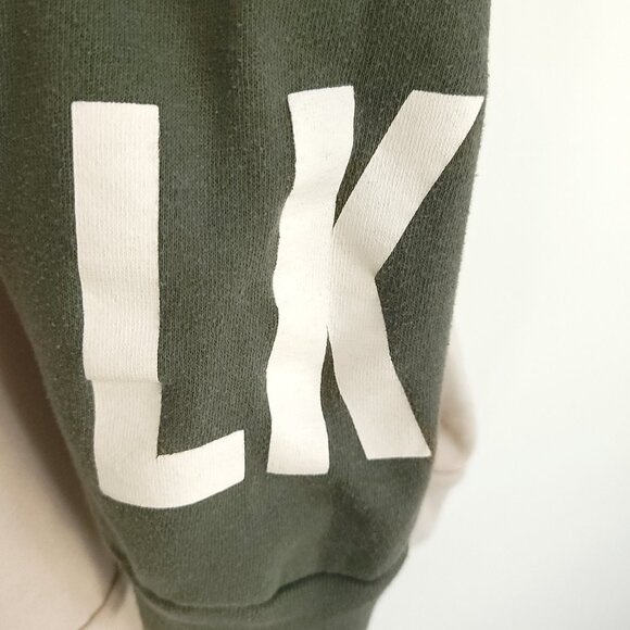 Hakuna Matata Graphic Sweatshirt Women's XL Multicolor Disney Lion King - Picture 11 of 14